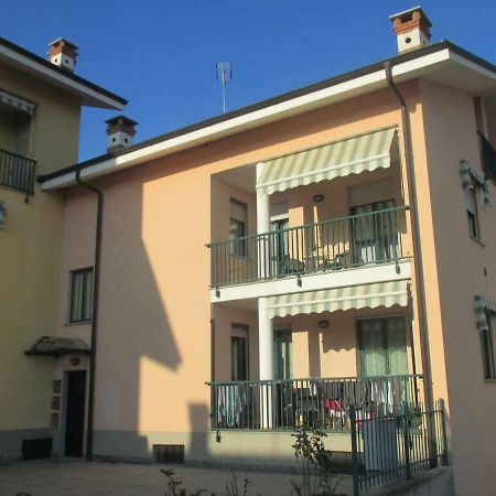 La Casa Di Prosa Cervere Exterior foto