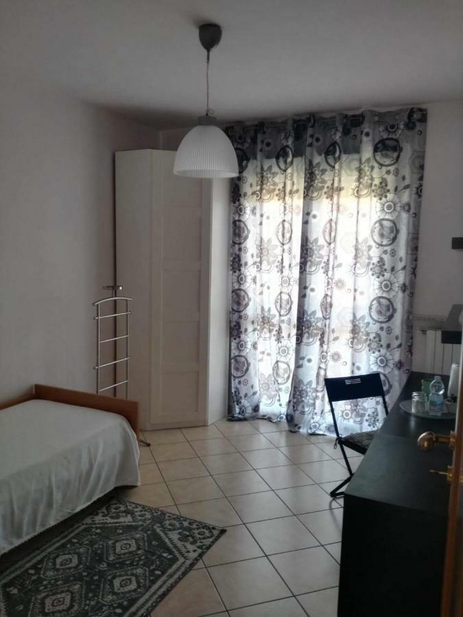 La Casa Di Prosa Cervere Exterior foto
