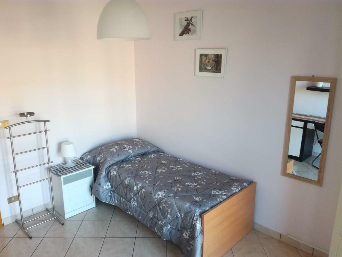 La Casa Di Prosa Cervere Exterior foto