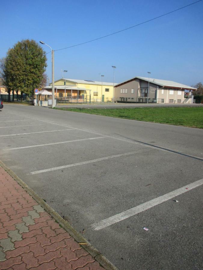 La Casa Di Prosa Cervere Exterior foto